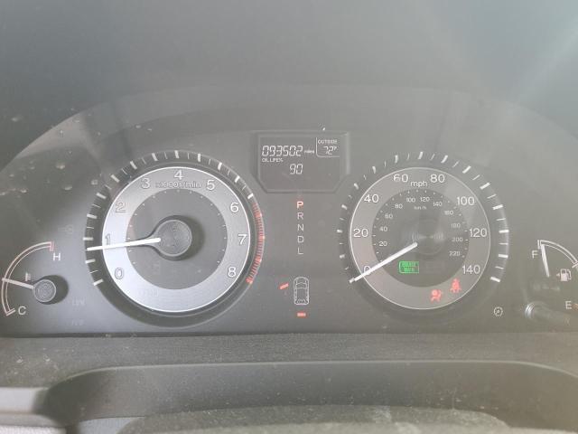 Photo 9 from auction – 2015 HONDA ODYSSEY EX with VIN 5FNRL5H65FB108676