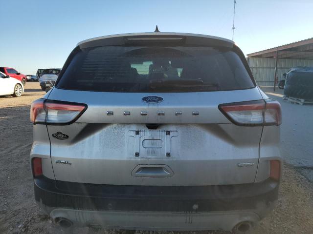 Photo 6 from auction – 2020 FORD ESCAPE SEL with VIN 1FMCU0H6XLUA77669