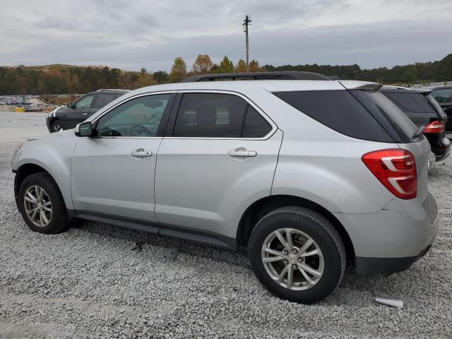 Photo 2 from auction – 2016 CHEVROLET EQUINOX LT with VIN 2GNALCEK6G6113208