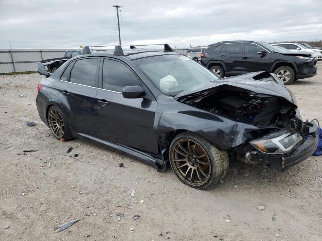 Photo 4 from auction – 2011 SUBARU IMPREZA WR with VIN JF1GV7F65BG512258