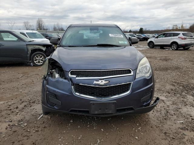 Photo 5 from auction – 2013 CHEVROLET EQUINOX LS with VIN 2GNALBEK4D6370454