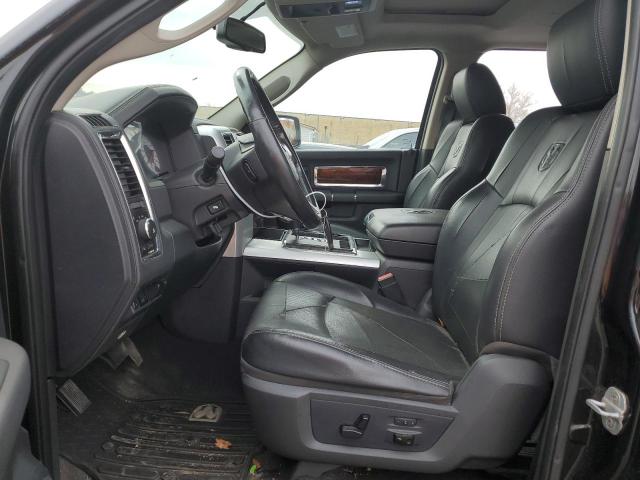 Photo 7 from auction – 2011 DODGE RAM 1500 with VIN 1D7RV1GT6BS566420