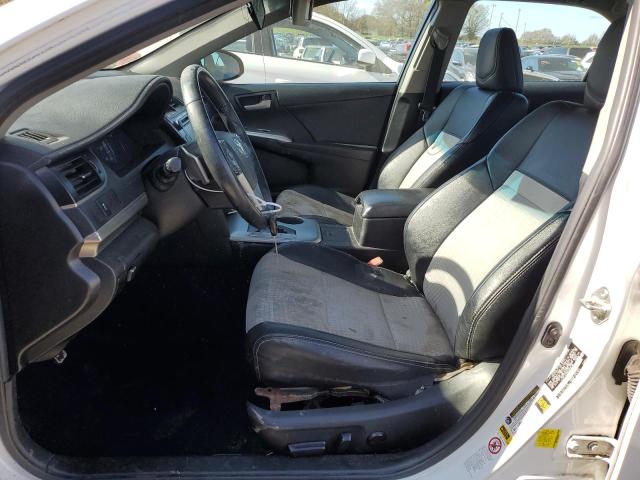 Photo 7 from auction – 2014 TOYOTA CAMRY L with VIN 4T1BF1FK9EU359736