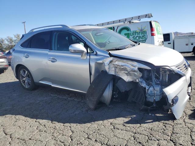 Photo 4 from auction – 2015 LEXUS RX 350 with VIN 2T2ZK1BA5FC190739