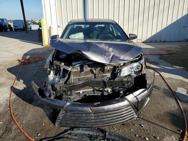 Photo 5 from auction – 2015 TOYOTA CAMRY LE with VIN 4T1BF1FK3FU026563