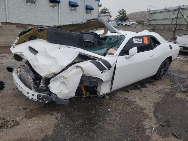 DODGE CHALLENGER 2019 with VIN 2C3CDZBT0KH513426 - Photo from auction