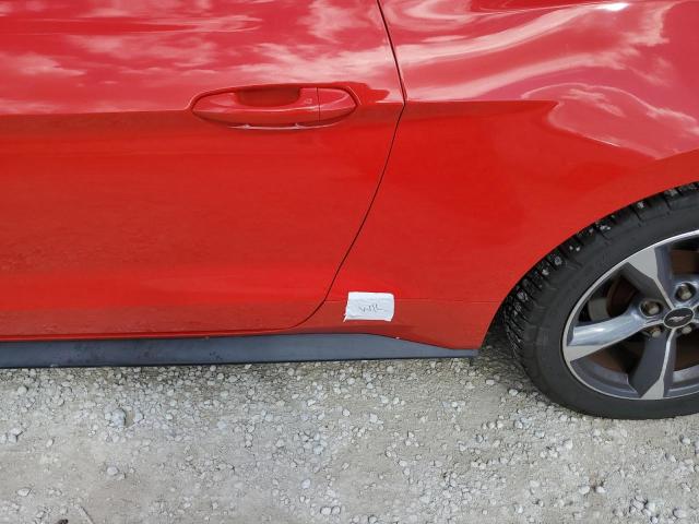 Photo 12 from auction – 2015 FORD MUSTANG with VIN 1FATP8EM3F5330462