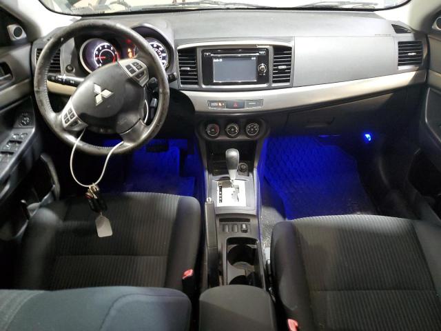 Photo 8 from auction – 2015 MITSUBISHI LANCER SE with VIN JA32V2FW8FU021664