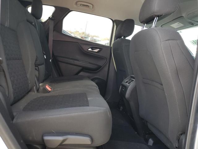Photo 11 from auction – 2020 CHEVROLET BLAZER 2LT with VIN 3GNKBCRS6LS703812