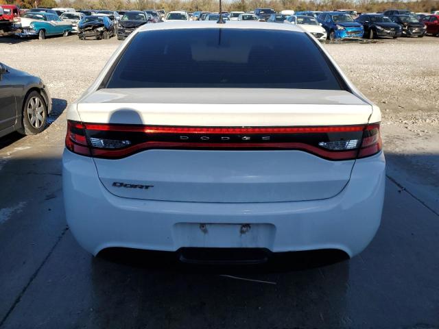 Photo 6 from auction – 2015 DODGE DART SE with VIN 1C3CDFAA5FD375335