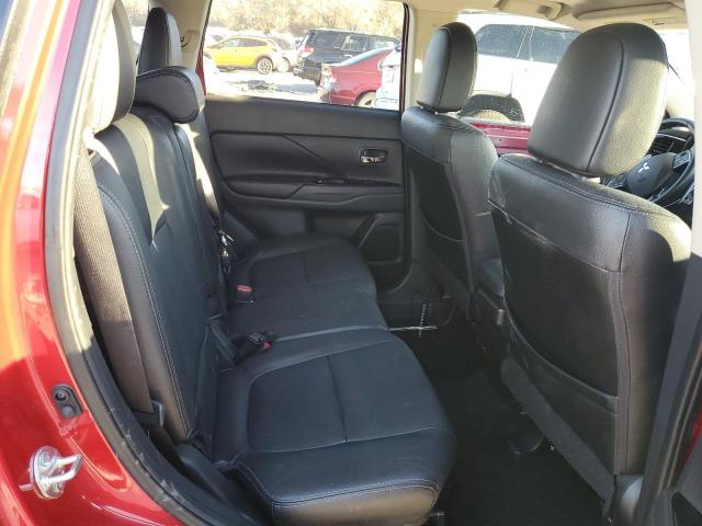 Photo 11 from auction – 2018 MITSUBISHI OUTLANDER with VIN JA4JZ4AX8JZ009145