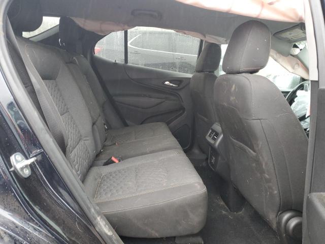Photo 11 from auction – 2020 CHEVROLET EQUINOX LT with VIN 3GNAXTEV5LS728326