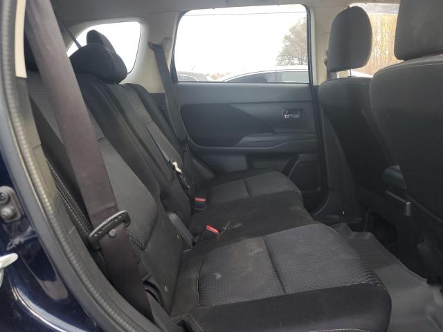Photo 11 from auction – 2016 MITSUBISHI OUTLANDER with VIN JA4AZ3A37GZ017981