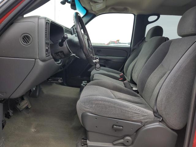 Photo 7 from auction – 2005 CHEVROLET SILVERADO with VIN 1GCHC23U25F941197