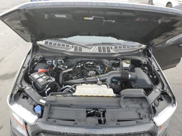 Photo 11 from auction – 2021 FORD F150 SUPER with VIN 1FTEW1EP2MKE09109