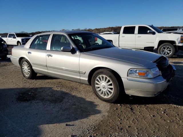 Photo 4 from auction – 2008 MERCURY GRAND MARQ with VIN 2MEFM75VX8X656987