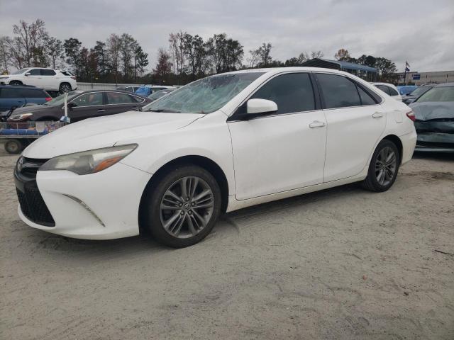 Photo 1 from auction – 2016 TOYOTA CAMRY LE with VIN 4T1BF1FK3GU162743