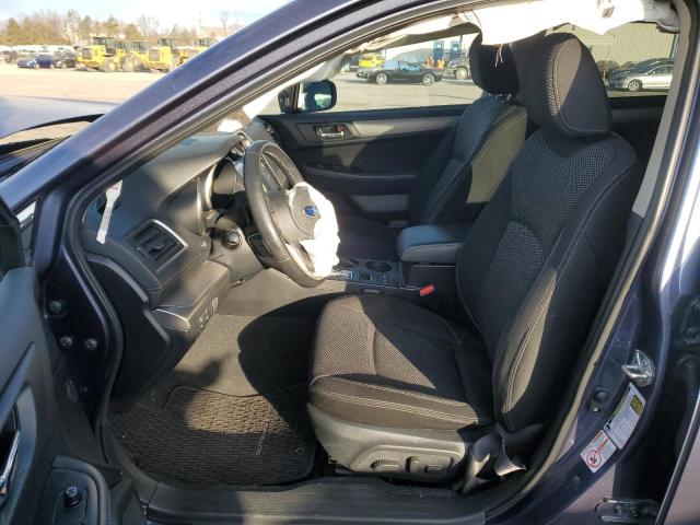 Photo 7 from auction – 2018 SUBARU OUTBACK 2. with VIN 4S4BSACC3J3244963
