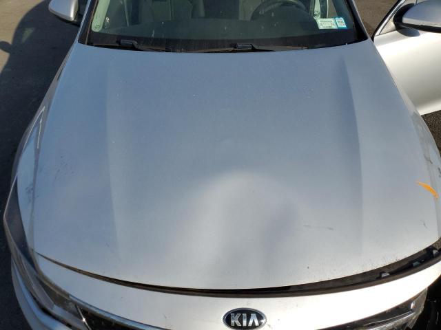 Photo 11 from auction – 2016 KIA OPTIMA LX with VIN KNAGT4L3XG5108753