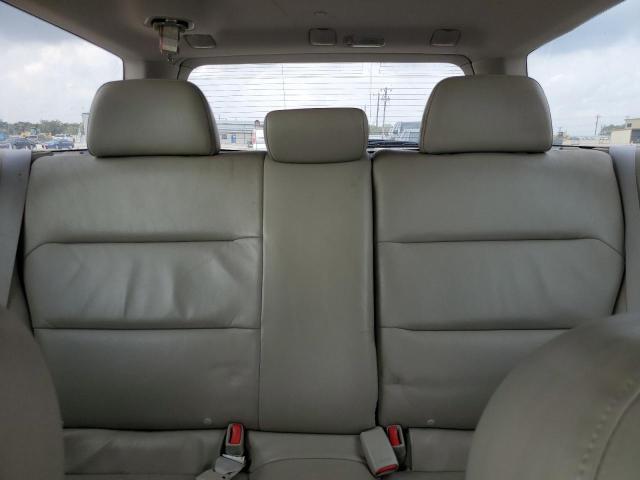 Photo 10 from auction – 2008 SUBARU OUTBACK 2. with VIN 4S4BP62C387360313