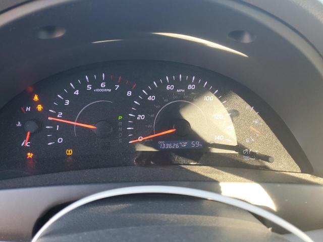 Photo 9 from auction – 2010 TOYOTA CAMRY BASE with VIN 4T1BF3EK5AU548178