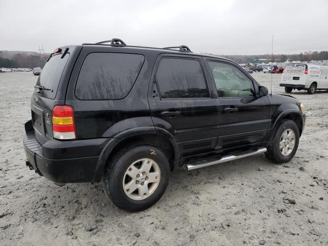 Photo 3 from auction – 2006 FORD ESCAPE LIM with VIN 1FMCU04136KA77782