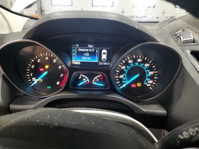 Photo 9 from auction – 2014 FORD ESCAPE SE with VIN 1FMCU9GX4EUC90618