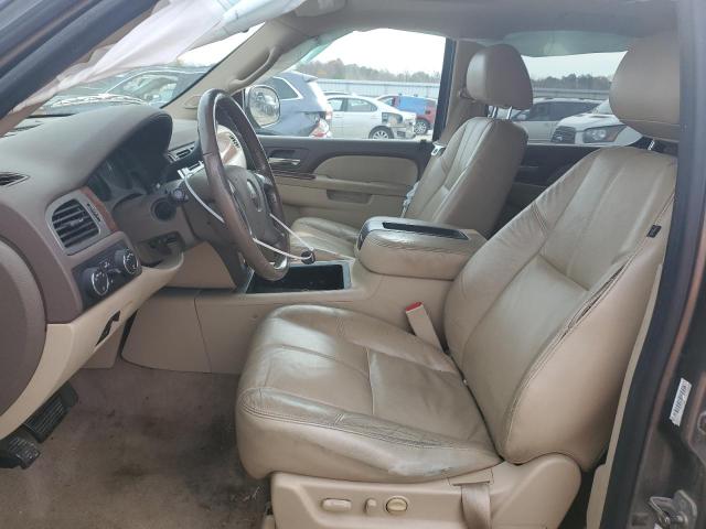 Photo 7 from auction – 2011 GMC YUKON SLT with VIN 1GKS2CE04BR348156
