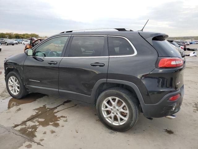 Photo 2 from auction – 2016 JEEP CHEROKEE L with VIN 1C4PJMCB4GW194460