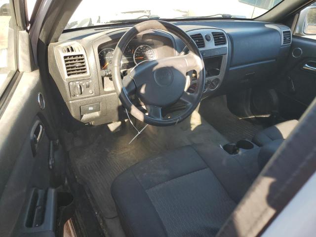 Photo 8 from auction – 2009 GMC CANYON with VIN 1GTCS199398119609