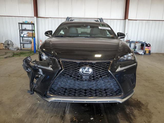 Photo 5 from auction – 2019 LEXUS NX 300 BAS with VIN JTJBARBZ7K2212050