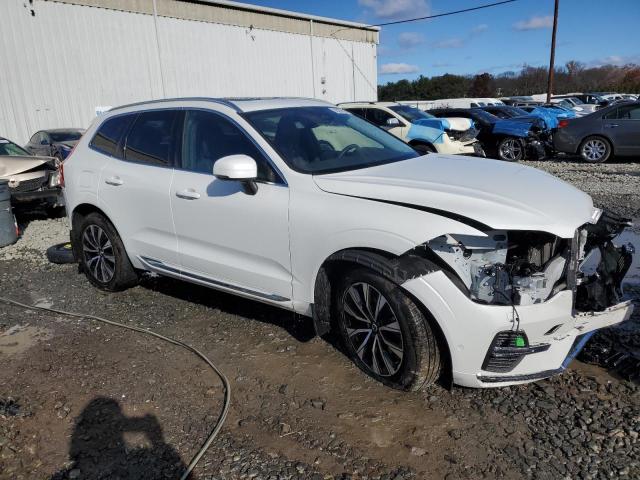 Photo 4 from auction – 2023 VOLVO XC60 PLUS with VIN YV4L12RN8P1363412