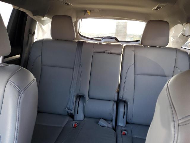 Photo 10 from auction – 2016 TOYOTA HIGHLANDER with VIN 5TDKKRFH7GS122320