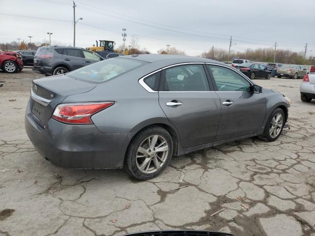 Photo 3 from auction – 2015 NISSAN ALTIMA 2.5 with VIN 1N4AL3AP0FC178092