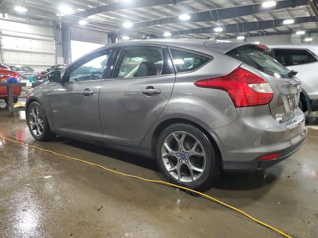Photo 2 from auction – 2014 FORD FOCUS SE with VIN 1FADP3K24EL271099