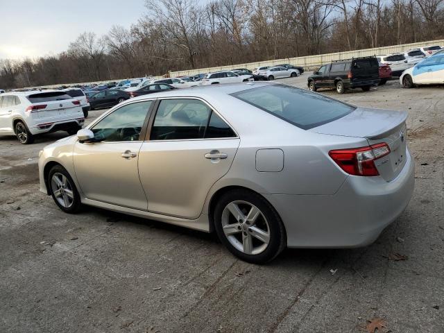 Photo 2 from auction – 2012 TOYOTA CAMRY BASE with VIN 4T1BF1FK0CU097795