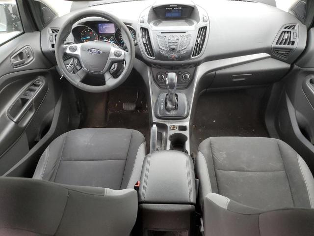 Photo 8 from auction – 2013 FORD ESCAPE S with VIN 1FMCU0F76DUA99763