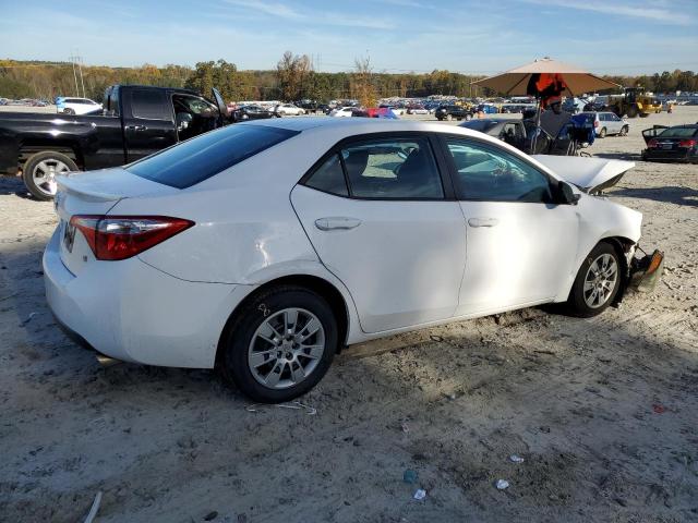 Photo 3 from auction – 2015 TOYOTA COROLLA L with VIN 2T1BURHE8FC396565