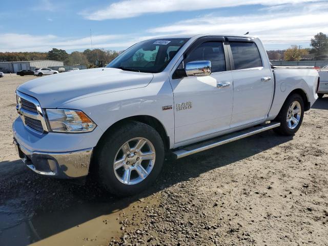 RAM 1500 SLT 2018 with VIN 1C6RR6LT9JS245222 - Photo from auction
