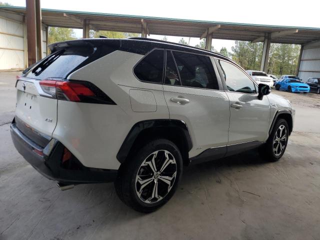 Photo 3 from auction – 2021 TOYOTA RAV4 PRIME with VIN JTMFB3FV5MD045961