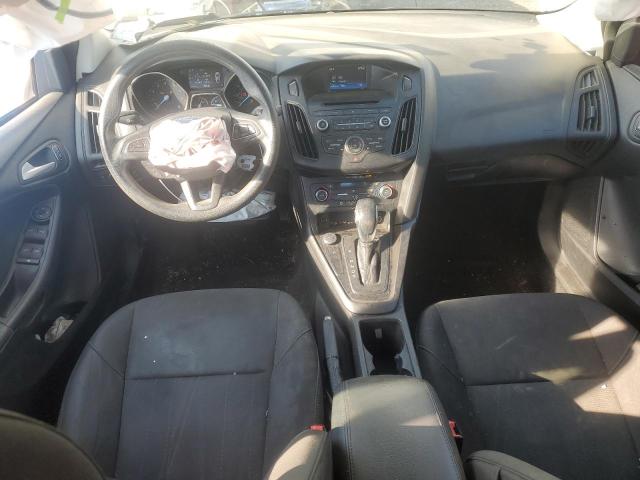 Photo 8 from auction – 2017 FORD FOCUS SE with VIN 1FADP3FE8HL292479