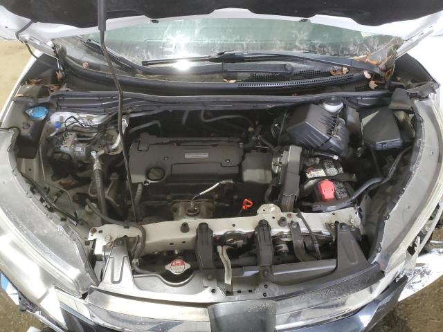 Photo 12 from auction – 2016 HONDA CR-V EXL with VIN 5J6RM4H79GL069244