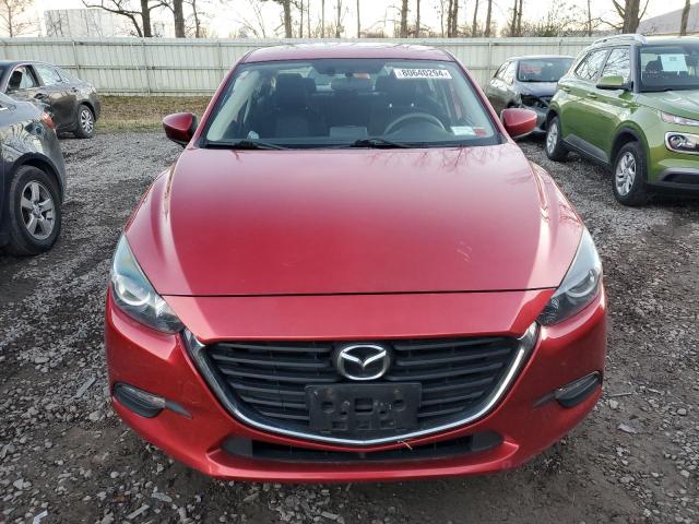 Photo 5 from auction – 2017 MAZDA 3 SPORT with VIN 3MZBN1U75HM119322