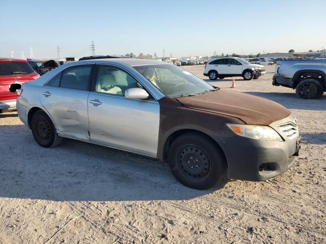 Photo 4 from auction – 2010 TOYOTA CAMRY BASE with VIN 4T4BF3EK1AR061257