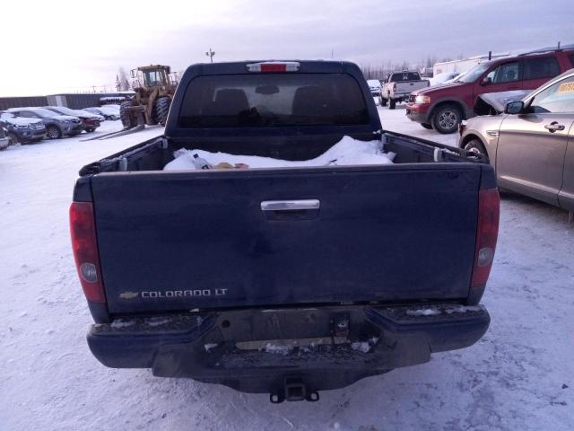Photo 6 from auction – 2012 CHEVROLET COLORADO L with VIN 1GCHTCFE6C8141305