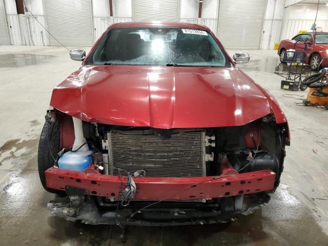 Photo 5 from auction – 2014 CHRYSLER 300C with VIN 2C3CCAKG8EH160557