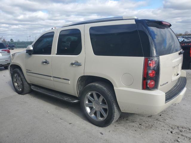 Photo 2 from auction – 2013 GMC YUKON DENA with VIN 1GKS2EEF7DR253075