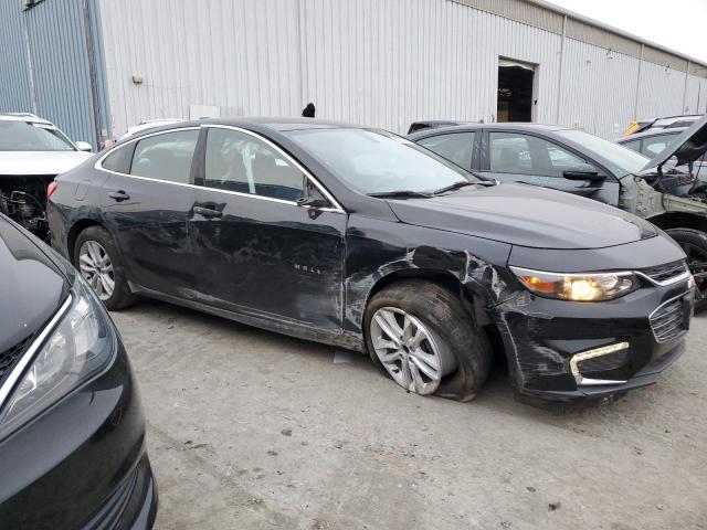 Photo 4 from auction – 2018 CHEVROLET MALIBU LT with VIN 1G1ZD5ST5JF247795