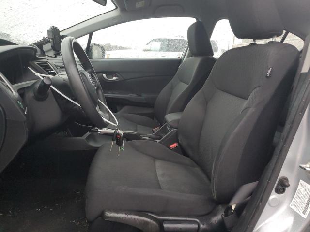 Photo 7 from auction – 2014 HONDA CIVIC LX with VIN 2HGFB2F51EH527116