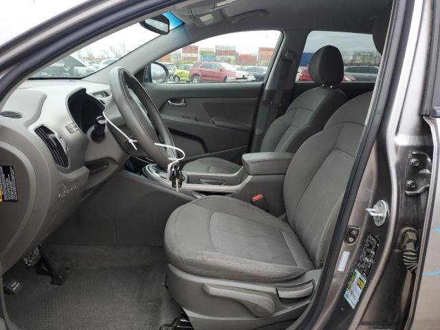 Photo 7 from auction – 2011 KIA SPORTAGE L with VIN KNDPBCA22B7102503